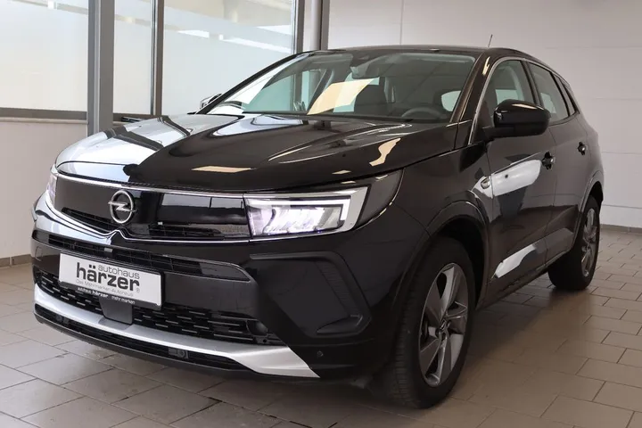 Opel Grandland (X)