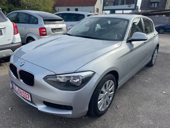 BMW 116