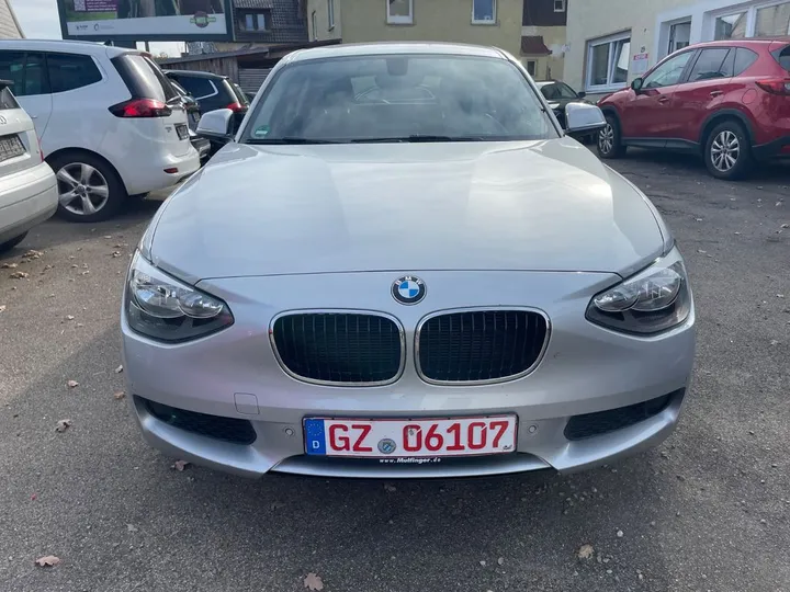 BMW 116