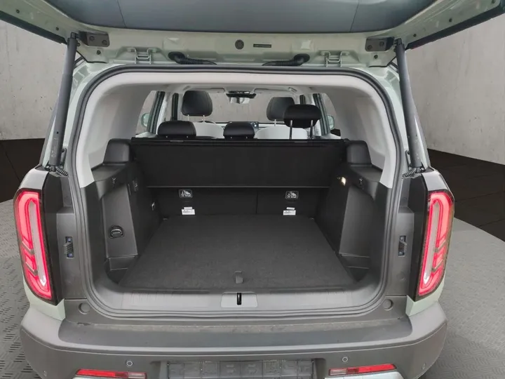 BAIC BJ30