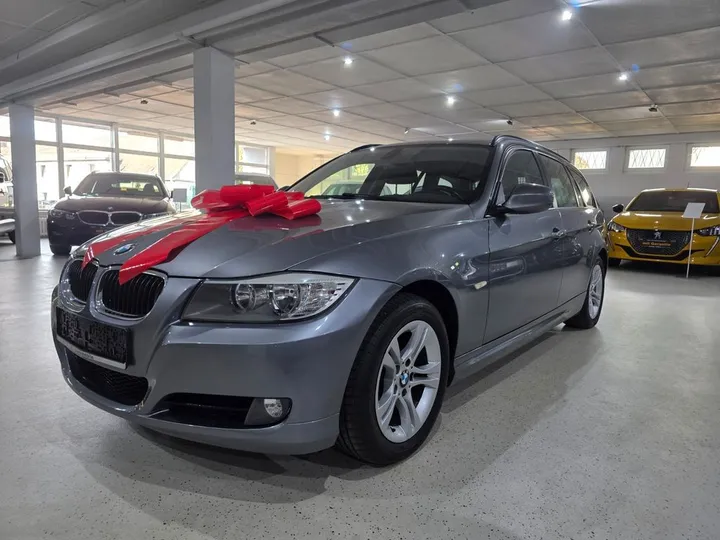 BMW 318