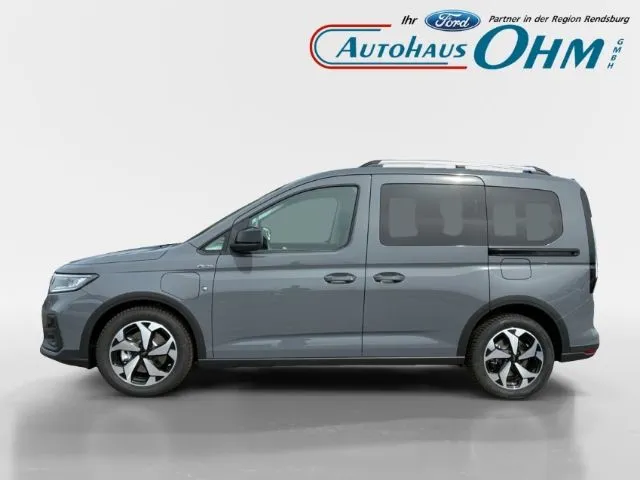 Ford Tourneo Connect