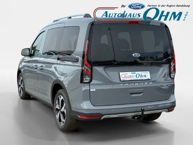Ford Tourneo Connect