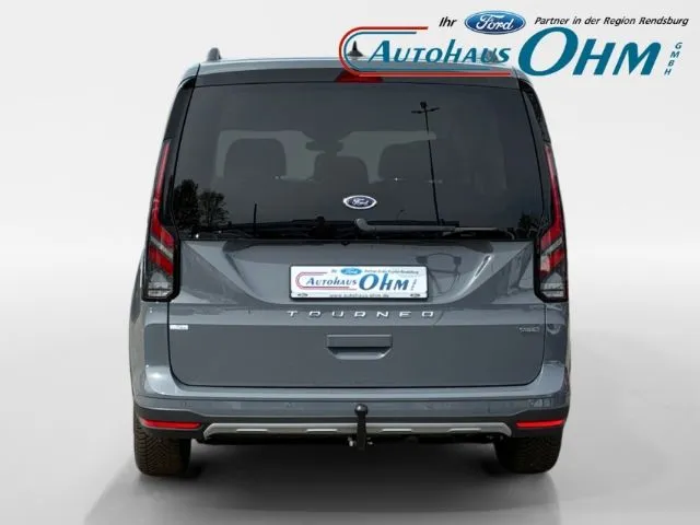 Ford Tourneo Connect