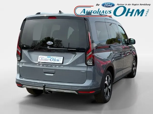 Ford Tourneo Connect