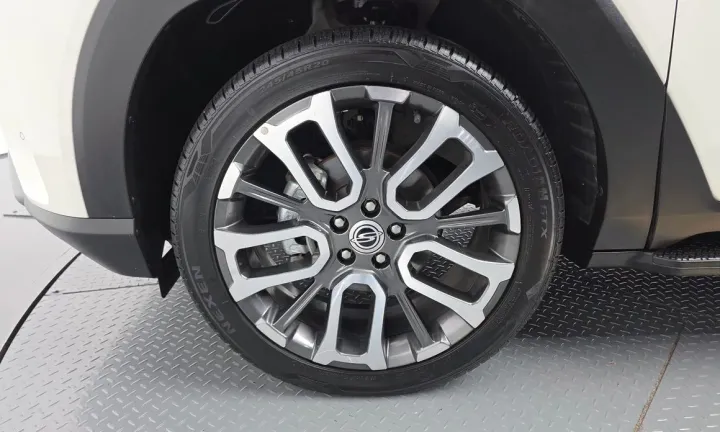 KG_Mobility_Ssangyong Torres