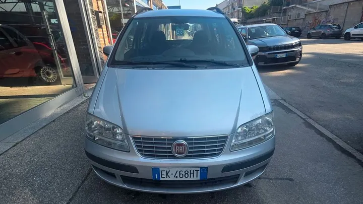 Fiat Idea