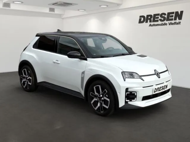 Renault R 5