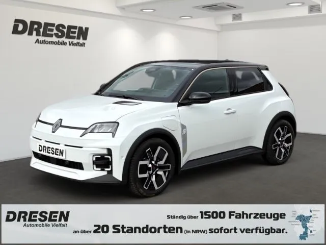 Renault R 5