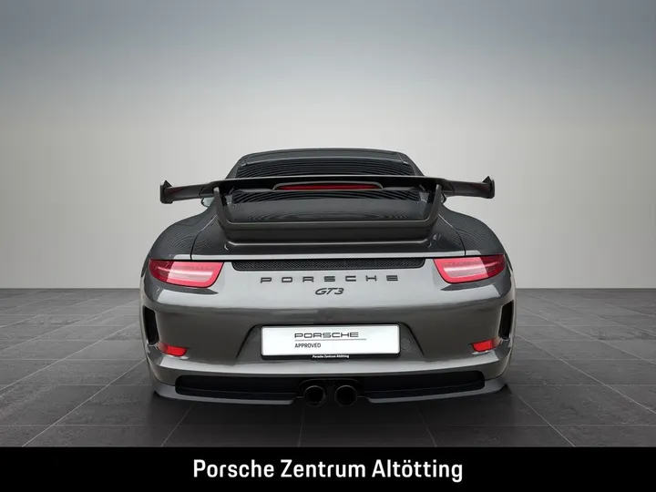 Porsche 991