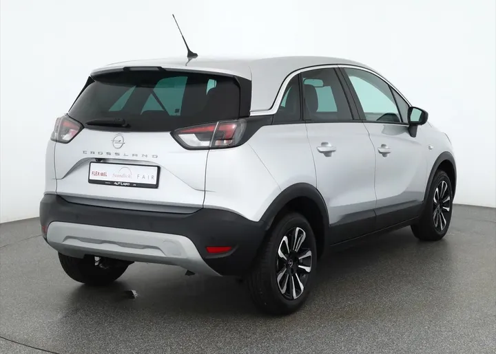 Opel Crossland (X)