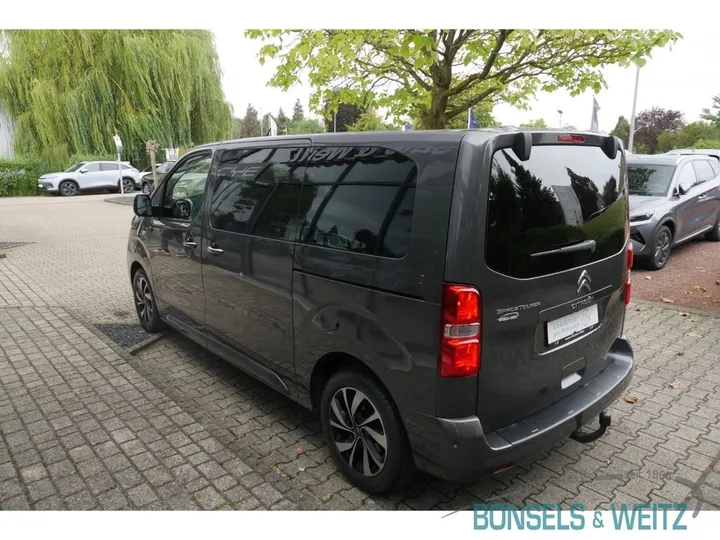 Citroën SpaceTourer