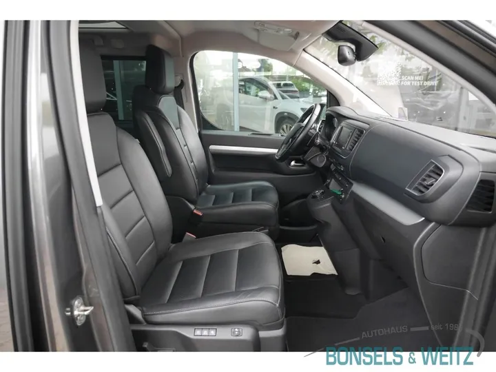 Citroën SpaceTourer