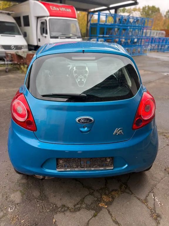 Ford Ka/Ka+