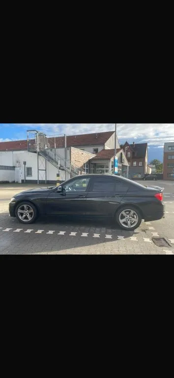 BMW 318