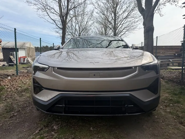 Polestar 3