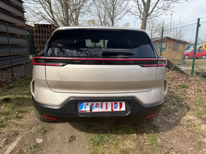Polestar 3