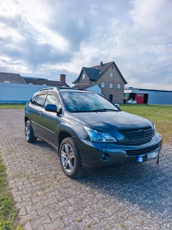Lexus RX 400