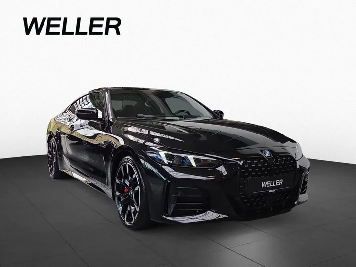 BMW 420