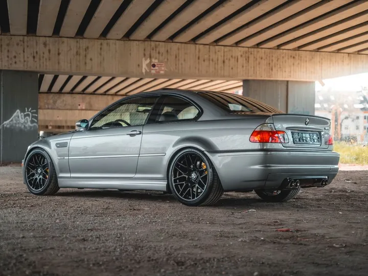 BMW M3