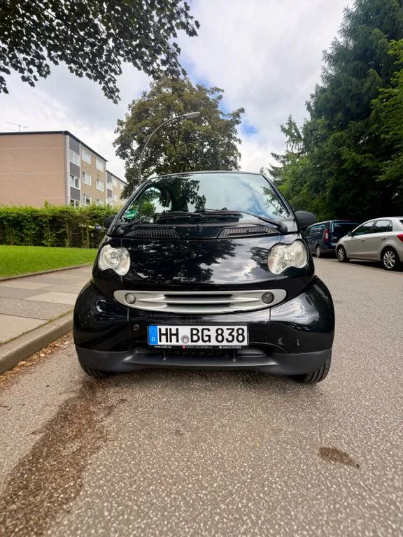 Smart #1