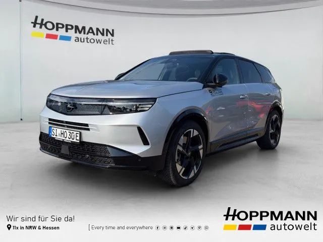 Opel Grandland (X)
