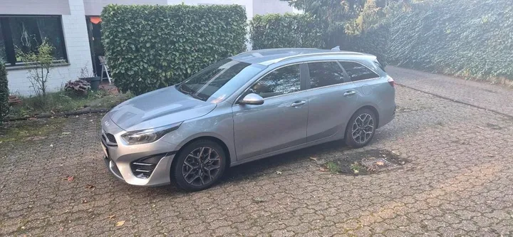 Kia Other