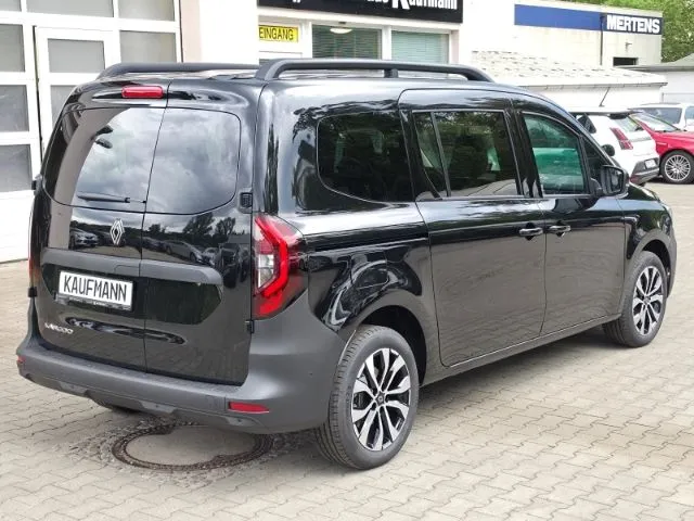 Renault Grand Kangoo