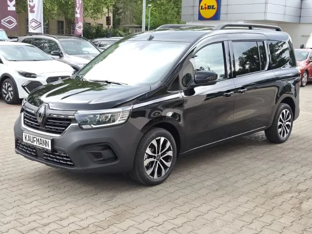 Renault Grand Kangoo