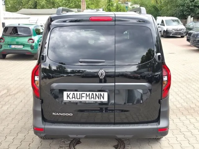 Renault Grand Kangoo