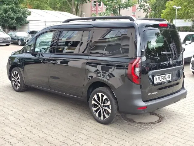 Renault Grand Kangoo