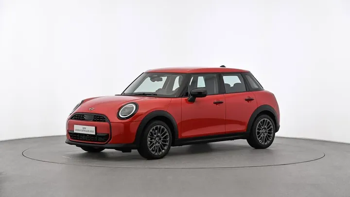 MINI Cooper C