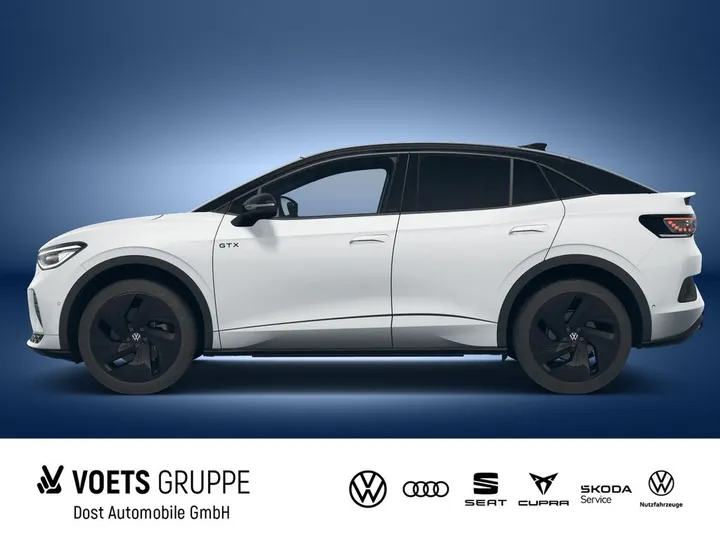 Volkswagen ID.5