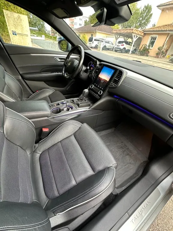 Renault Talisman