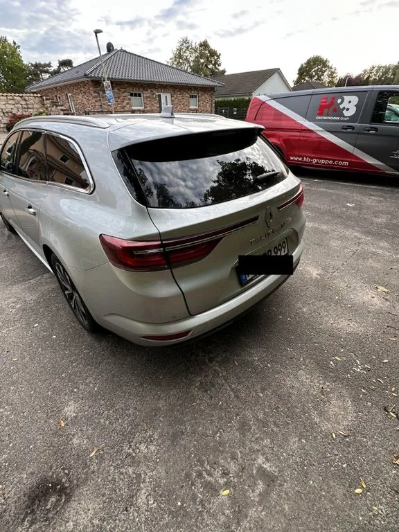 Renault Talisman
