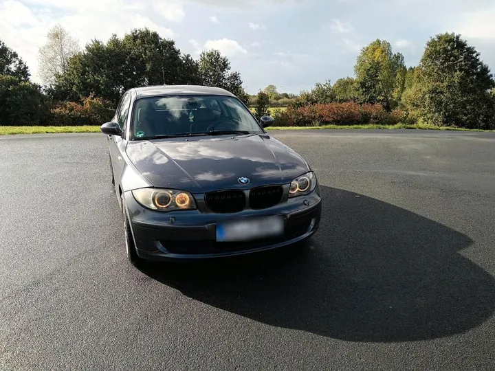 BMW 116