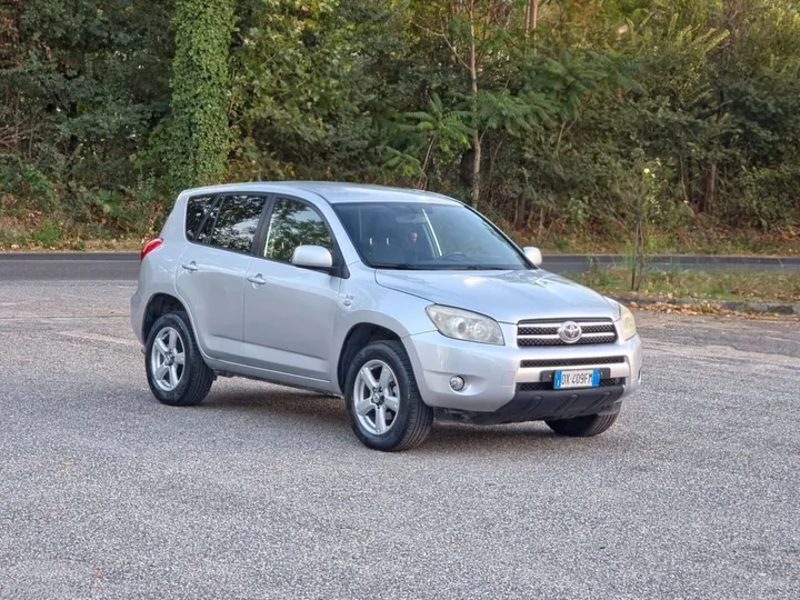 Toyota Other