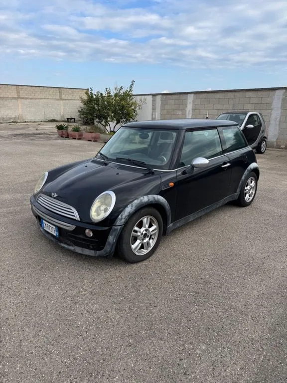 MINI ONE