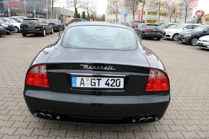 Maserati 4200