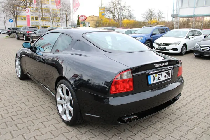 Maserati 4200