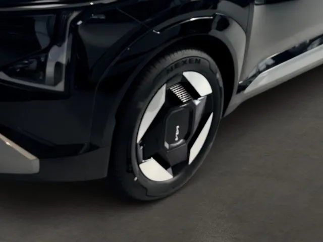 Kia EV5