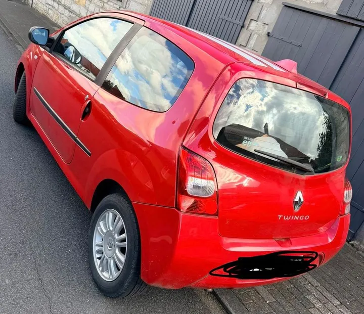 Renault Twingo