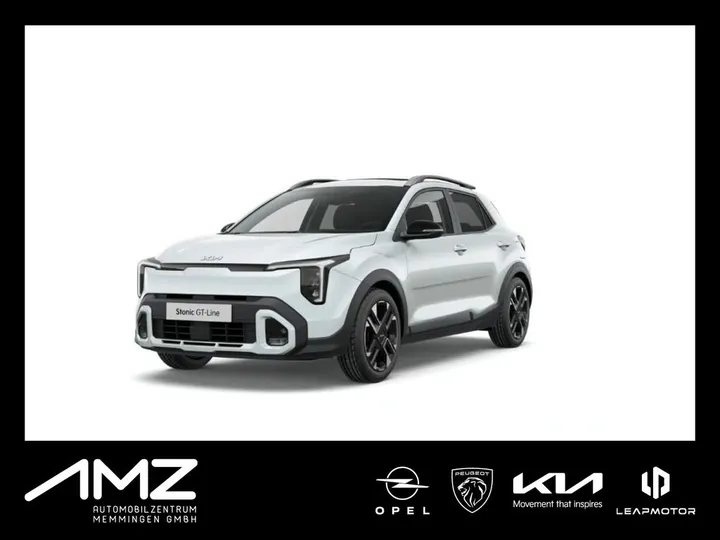 Kia Stonic