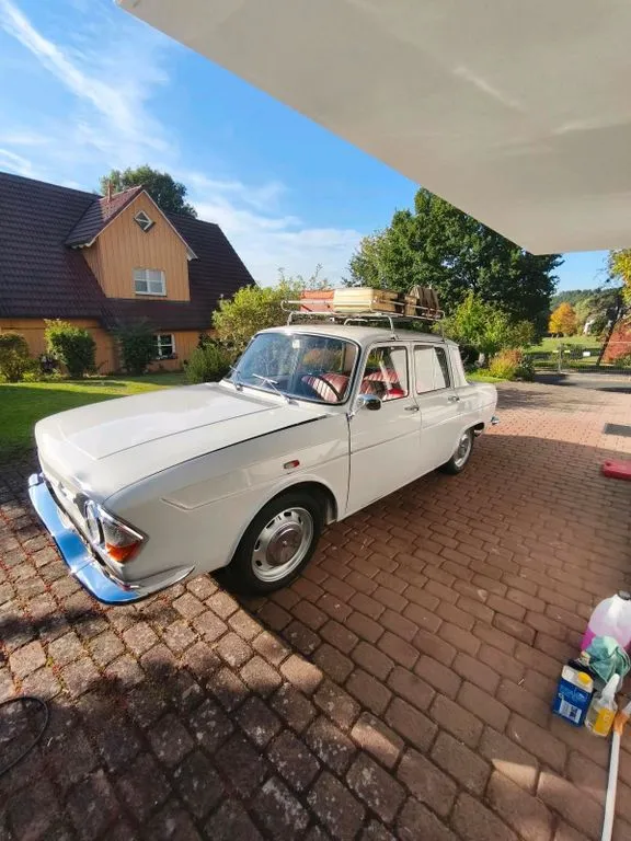 Renault Other