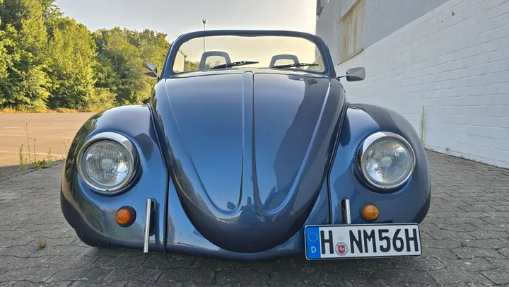 Volkswagen Käfer