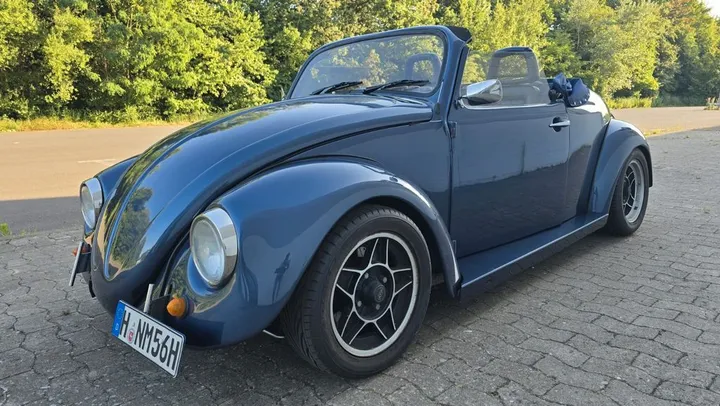 Volkswagen Käfer
