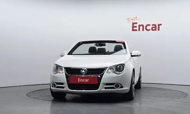 Volkswagen EOS