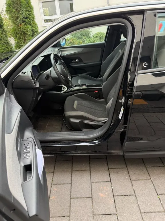 Opel Mokka-e