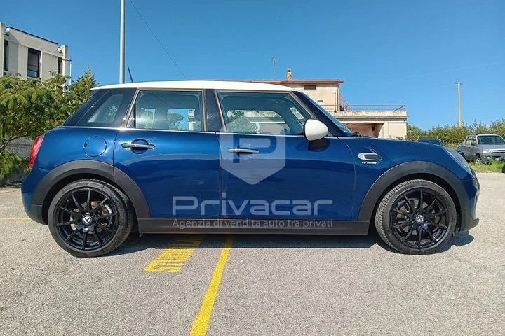 MINI Other