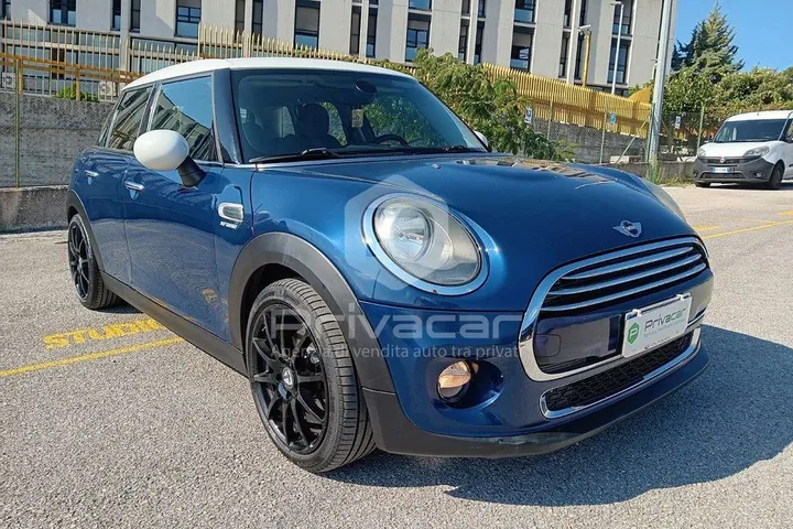 MINI Other